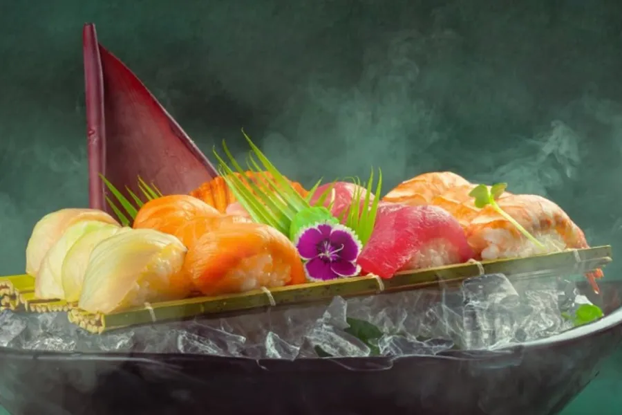 Shiro-World-Sushi-Festival-Bengaluru-Burp-Bible