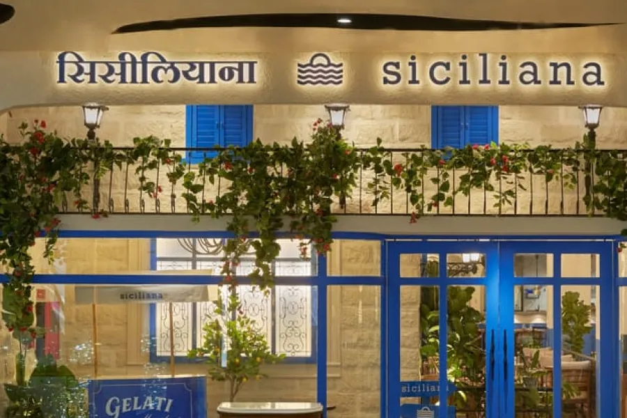 SICILIANA-Launches-Italian-Dining-Experience-in-Bengaluru