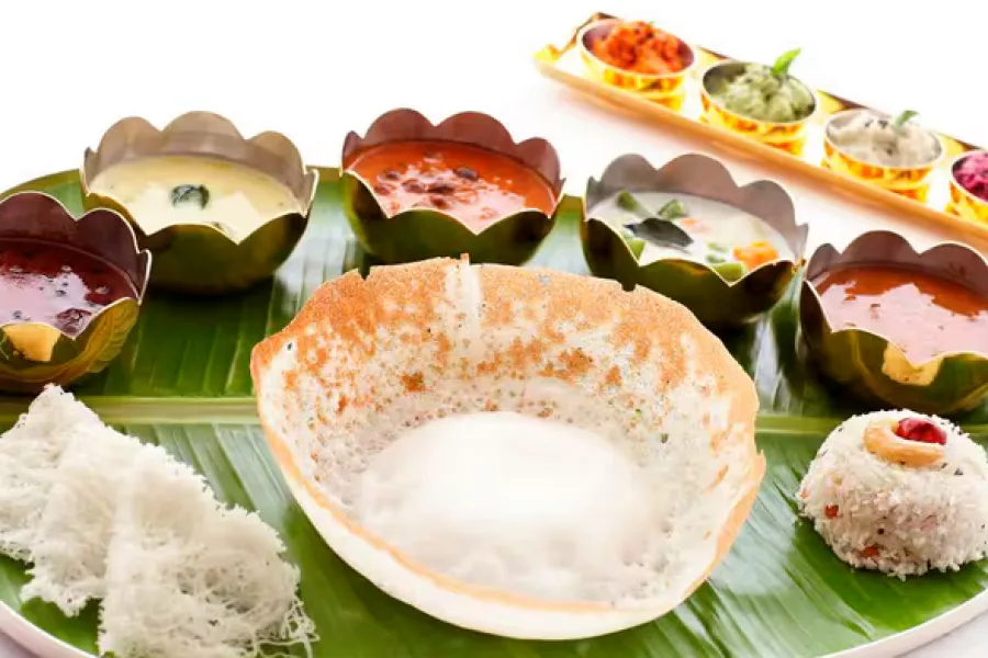 Southern-Spice-at-Taj-Coromandel-Appam-Festival