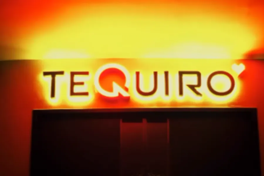 Tequiro-Bangalore